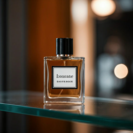 Replica fragrance