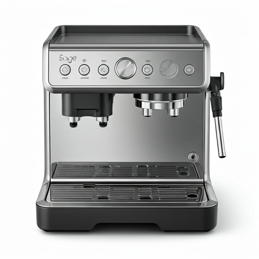 Sage coffee machine